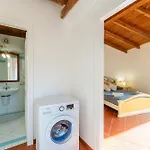Isa-villas With Air Conditioning, Shared Pool And Private Outdoor Space Just A Few Km From La Pelosa